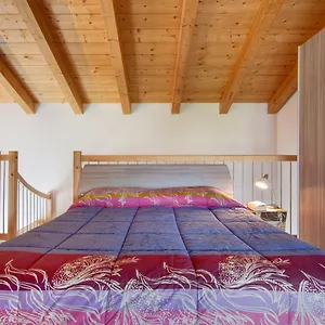  Ferienhaus Jack House