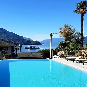 Hotel Domaso Hotell