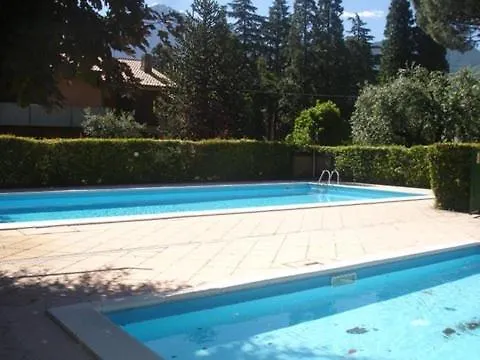 My Holidays - La Breva Domaso 0*,  Italien