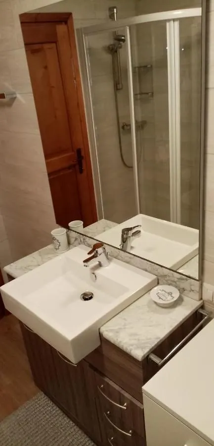 My Holidays - La Breva Domaso Apartment