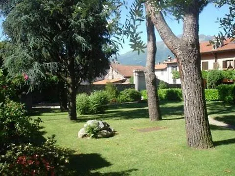 My Holidays - La Breva Domaso 0*,