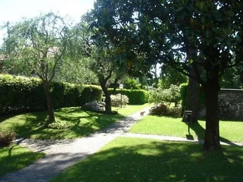 My Holidays - La Breva Domaso Apartment