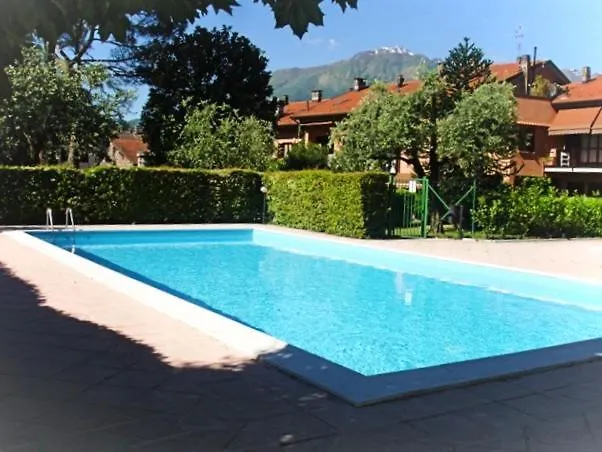 My Holidays - La Breva Domaso