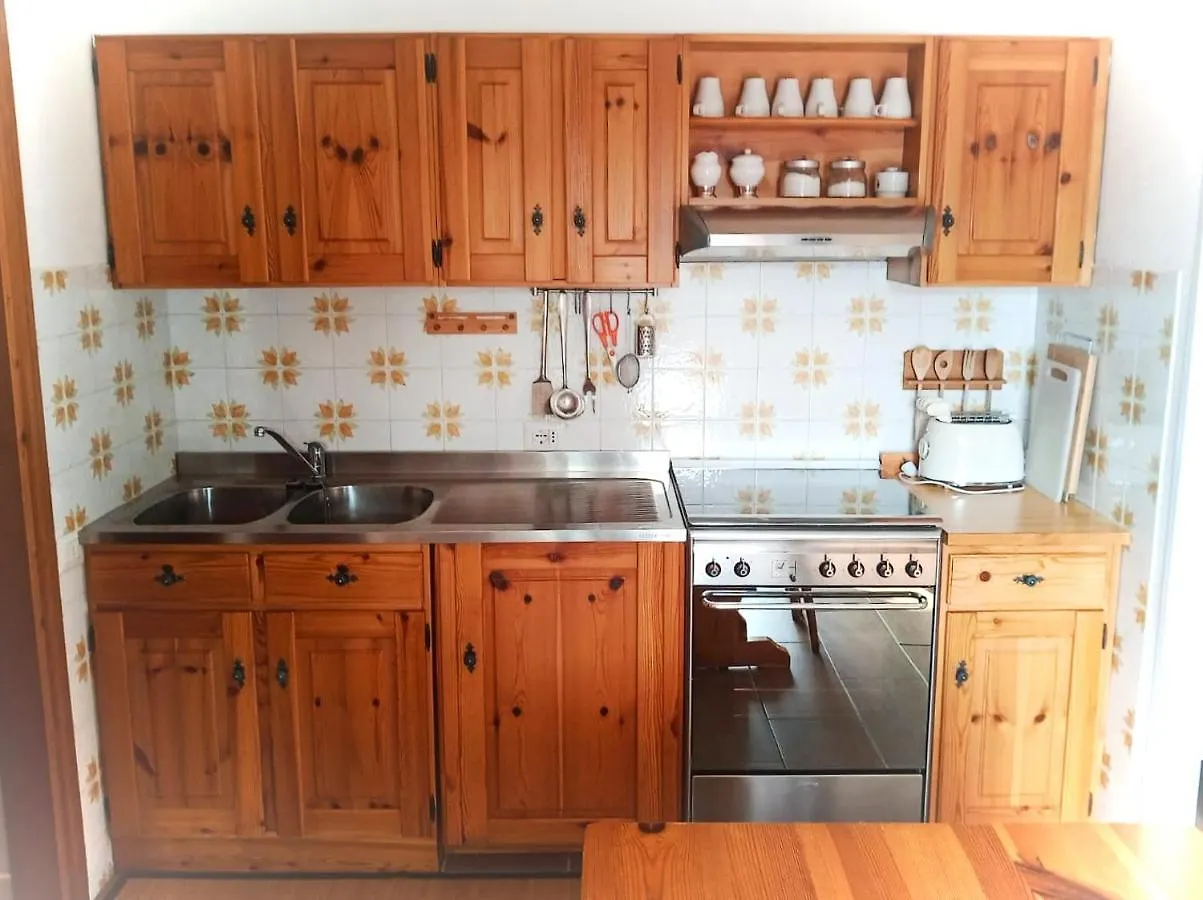 Apartment My Holidays - La Breva Domaso