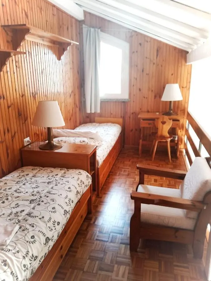 Apartment My Holidays - La Breva Domaso